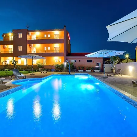 Bonex-2 By Interhome *