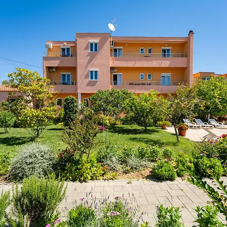 דירה Bonex-2 By Interhome פריבלאקה