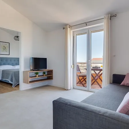 Bonex-2 By Interhome Apartman