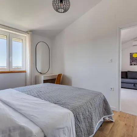 Apartman Bonex-2 By Interhome *