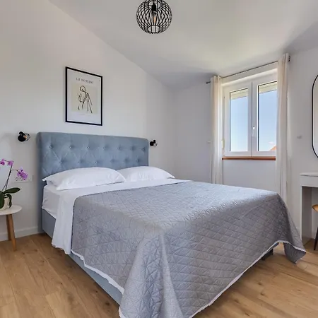 Apartman Bonex-2 By Interhome