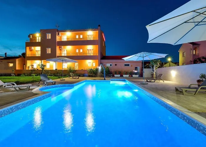 Bonex-2 By Interhome *