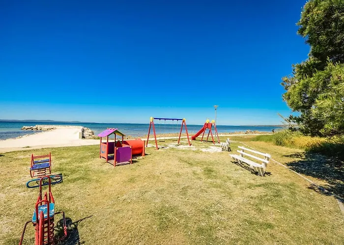 Apartmán Bonex-2 By Interhome Privlaka (Zadar)