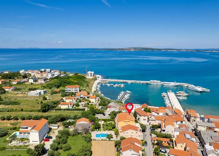 Bonex-2 By Interhome דירה *