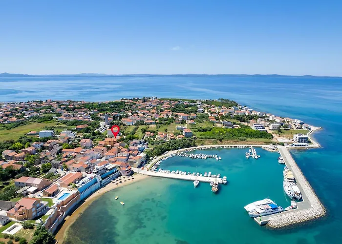 Apartmán Bonex-2 By Interhome *