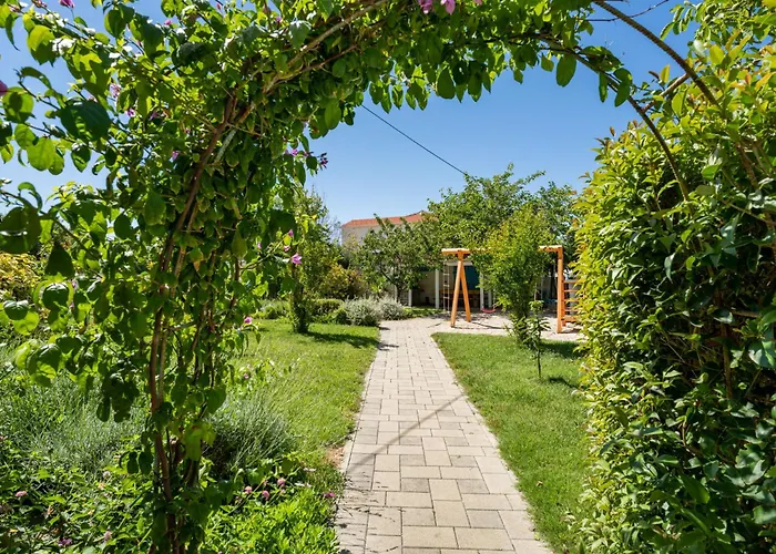 דירה Bonex-2 By Interhome *