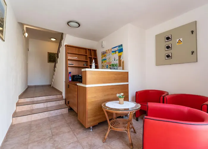 Bonex-2 By Interhome Privlaka (Zadar)