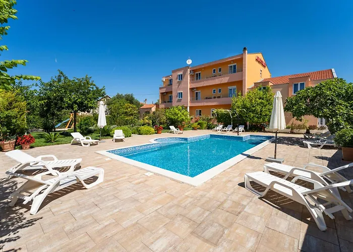 דירה Bonex-2 By Interhome