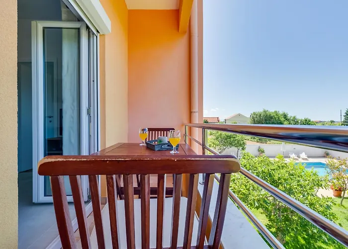 דירה Bonex-2 By Interhome *