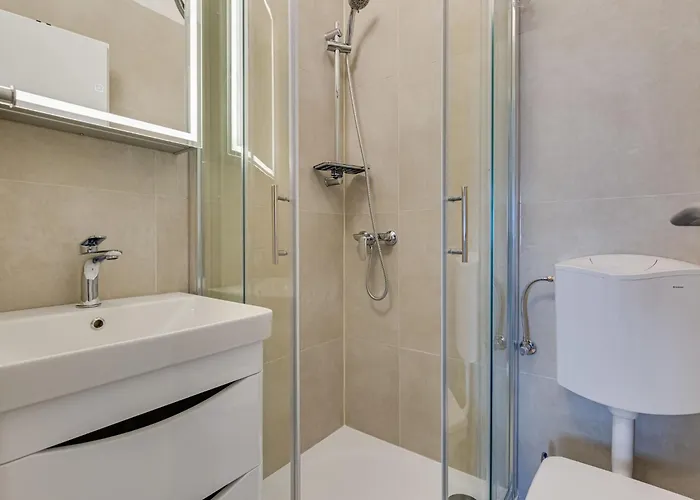 Bonex-2 By Interhome Apartmán Privlaka (Zadar)