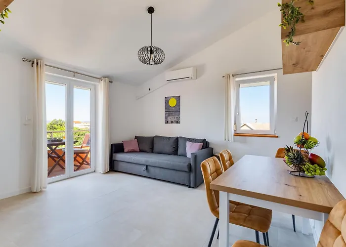 Bonex-2 By Interhome Privlaka (Zadar)