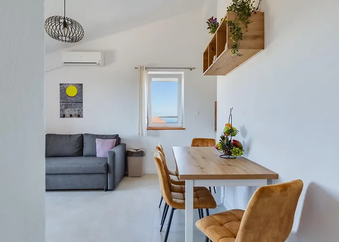 Bonex-2 By Interhome