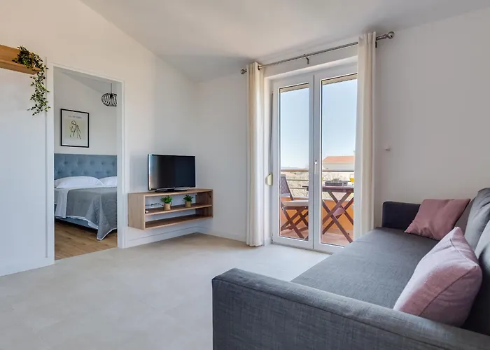 Bonex-2 By Interhome Apartmán