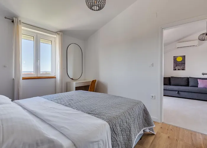 Apartmán Bonex-2 By Interhome *