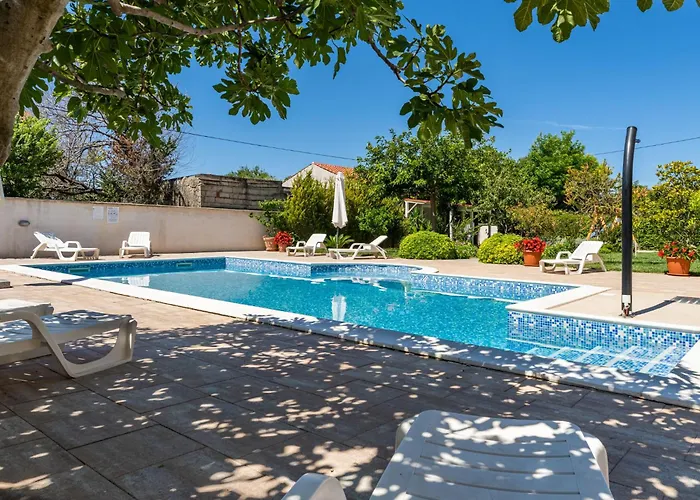 Apartmán Bonex-2 By Interhome Privlaka (Zadar)