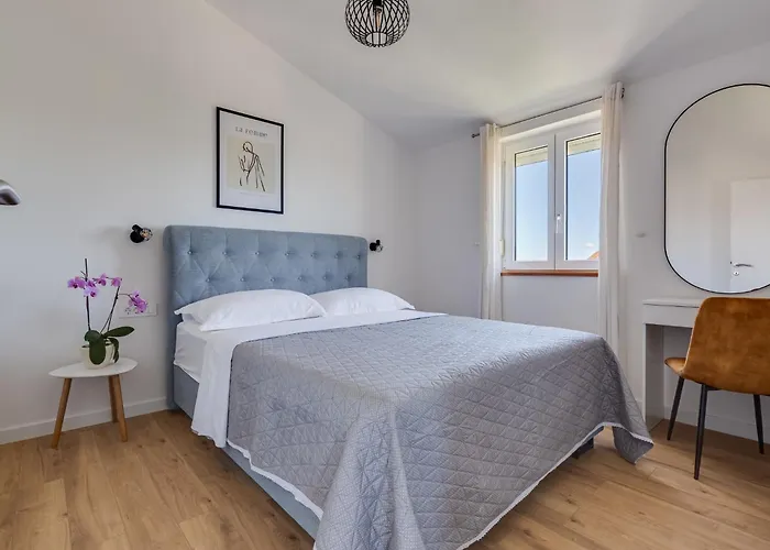 Apartmán Bonex-2 By Interhome