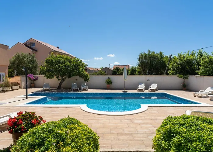 דירה Bonex-2 By Interhome *