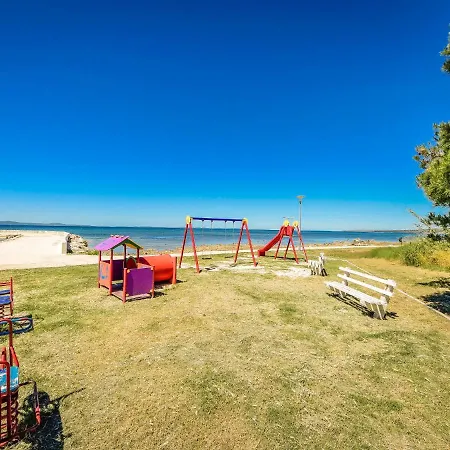 Appartamento Bonex-2 By Interhome Privlaka (Zadar)