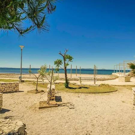 Appartamento Bonex-2 By Interhome