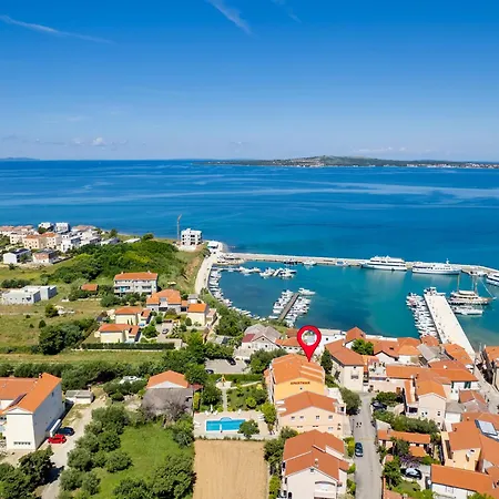 Bonex-2 By Interhome Appartamento *