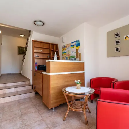 Bonex-2 By Interhome Privlaka (Zadar)