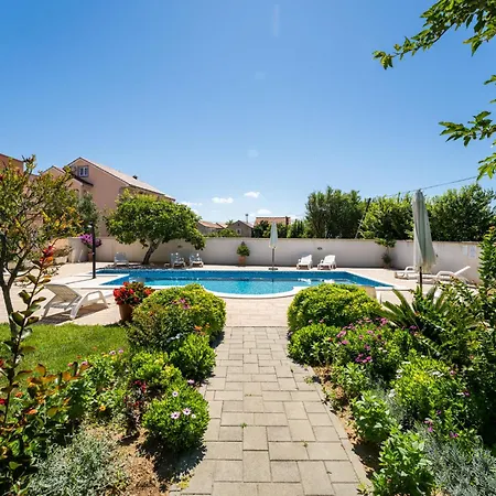 Bonex-2 By Interhome * Privlaka (Zadar)