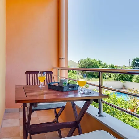 Bonex-2 By Interhome Apartamento