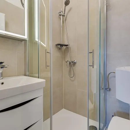 Bonex-2 By Interhome Apartamento Privlaka (Zadar)