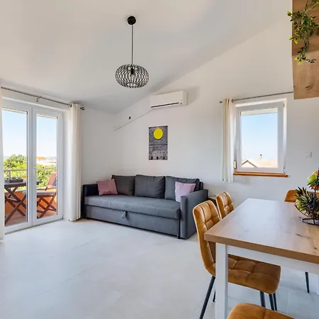 Bonex-2 By Interhome Privlaka (Zadar)