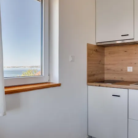 Bonex-2 By Interhome * Privlaka (Zadar)