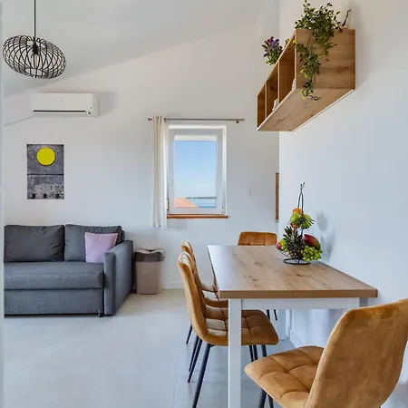 Bonex-2 By Interhome