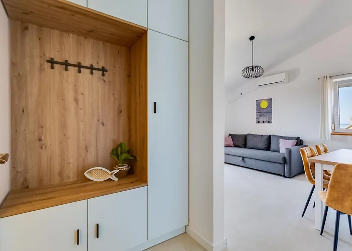 شقة Bonex-2 By Interhome بريفلاكا